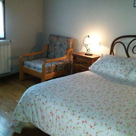 Casa La Abuela Guest House San Mames  Екстериор снимка