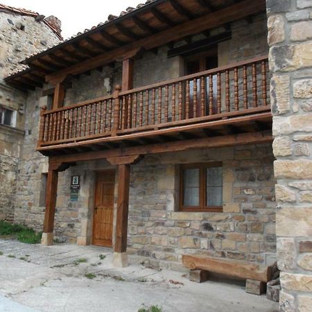 Casa La Abuela Guest House San Mames  Екстериор снимка