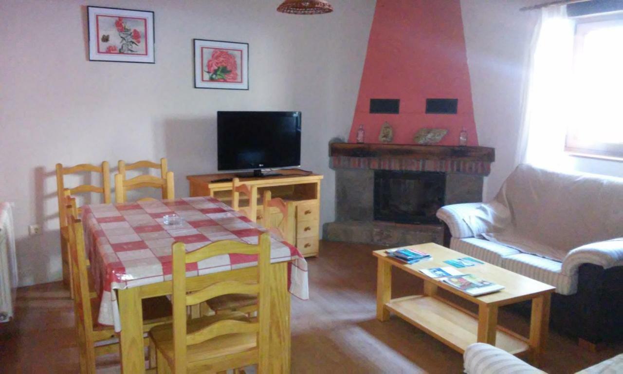 Casa La Abuela Guest House San Mames  Екстериор снимка