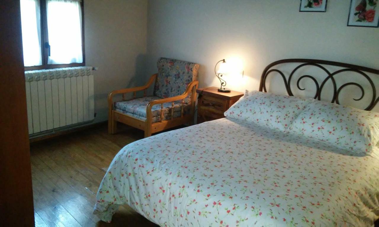 Casa La Abuela Guest House San Mames  Екстериор снимка