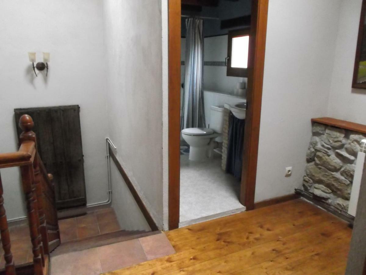 Casa La Abuela Guest House San Mames  Екстериор снимка