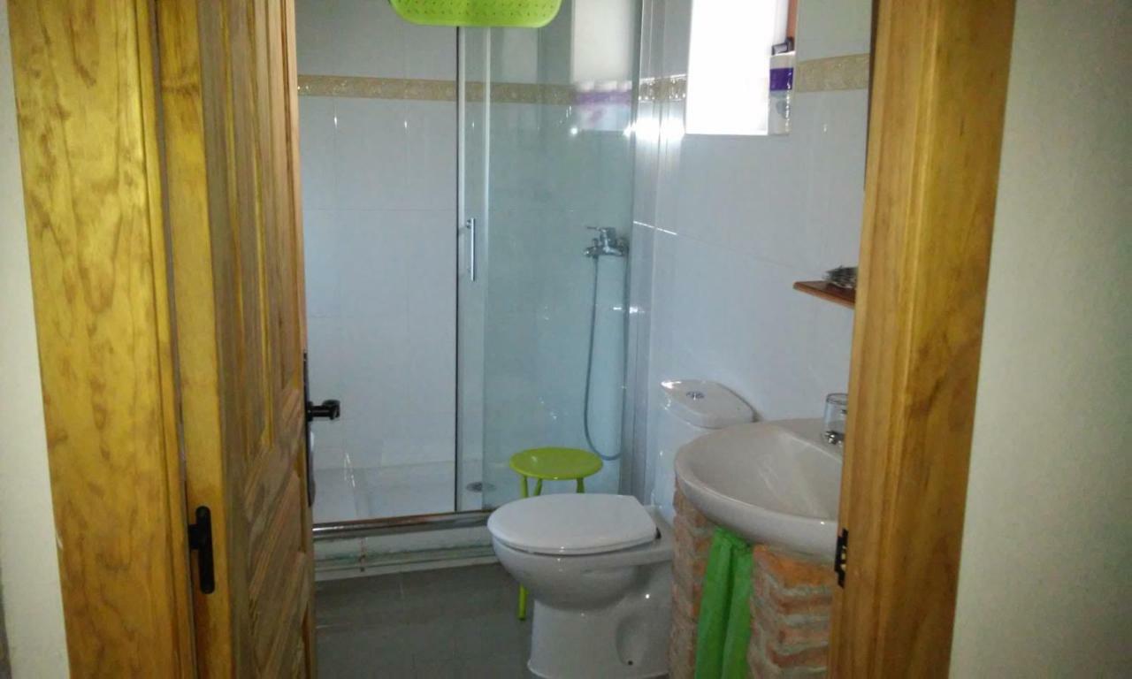 Casa La Abuela Guest House San Mames  Екстериор снимка