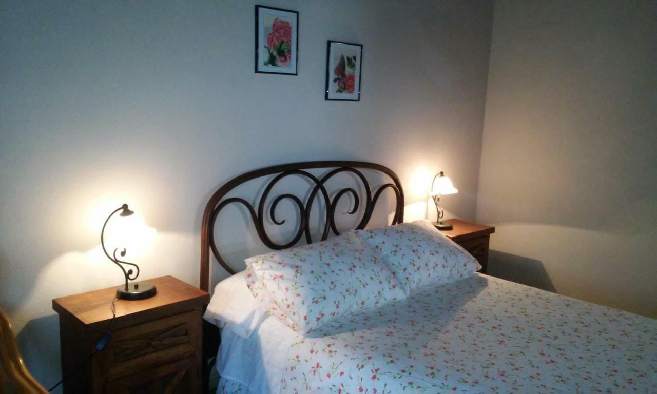 Casa La Abuela Guest House San Mames  Екстериор снимка