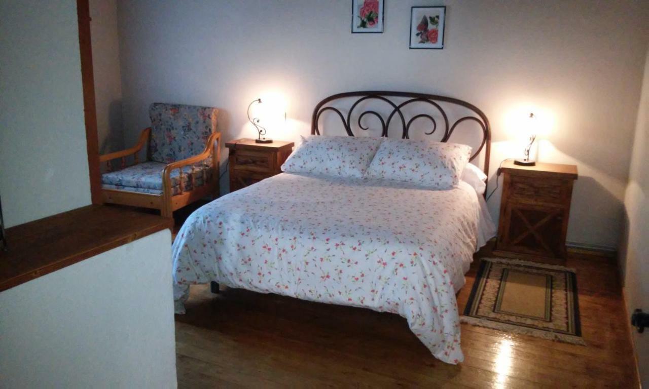 Casa La Abuela Guest House San Mames  Екстериор снимка