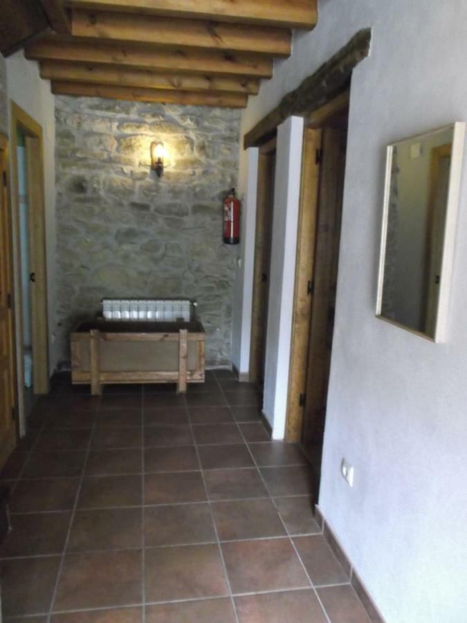 Casa La Abuela Guest House San Mames  Екстериор снимка